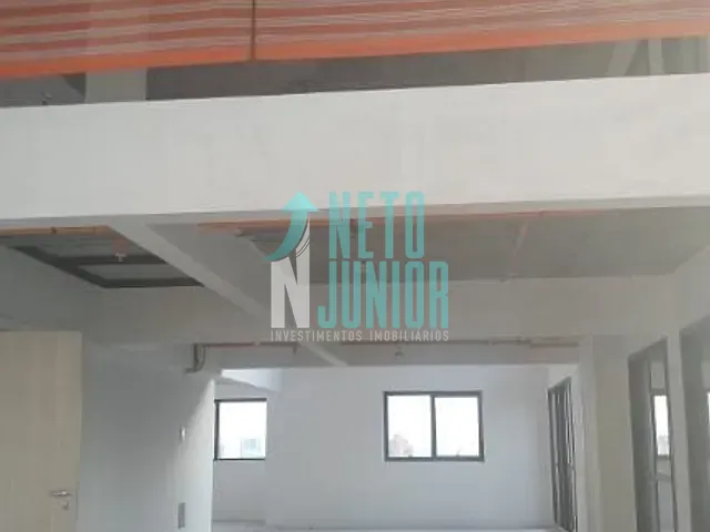 Andar corporativo com 743m², para alugar, no bairro Jardim Sao Paulo(Zona Norte) em São Paulo