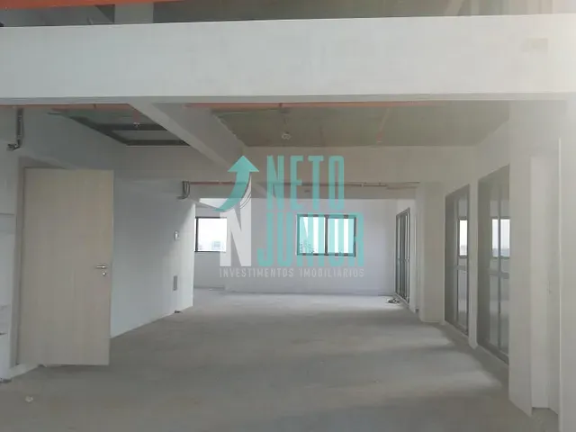 Andar corporativo com 743m², para alugar, no bairro Jardim Sao Paulo(Zona Norte) em São Paulo