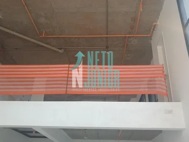Andar corporativo com 743m², para alugar, no bairro Jardim Sao Paulo(Zona Norte) em São Paulo