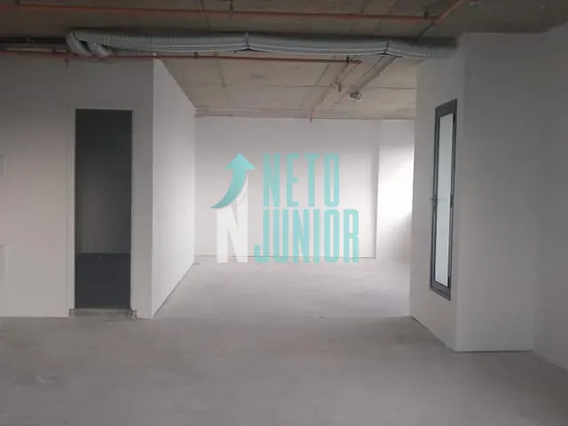 Andar corporativo com 579m², para alugar, no bairro Jardim Sao Paulo(Zona Norte) em São Paulo