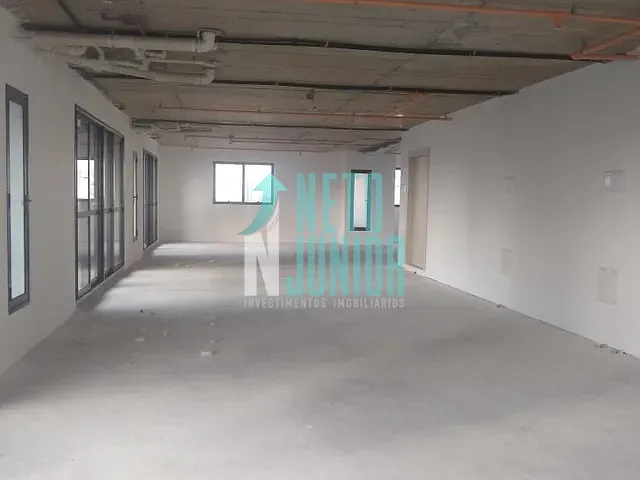 Andar corporativo com 579m², para alugar, no bairro Jardim Sao Paulo(Zona Norte) em São Paulo
