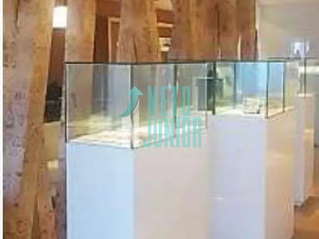 Andar corporativo com 1000m², para alugar, no bairro Vila Nova Conceição em São Paulo