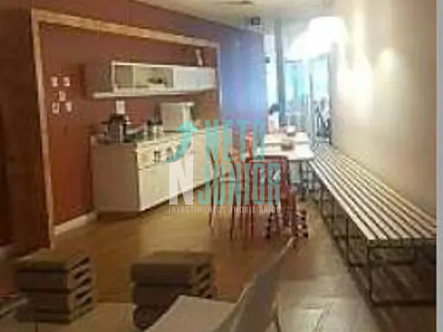 Andar corporativo com 1000m², para alugar, no bairro Vila Nova Conceição em São Paulo