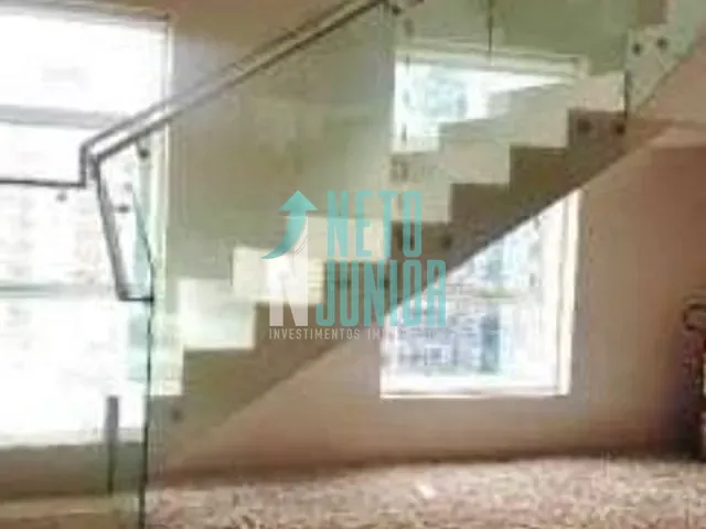 Andar corporativo com 977m², para alugar, no bairro Vila Nova Conceição em São Paulo
