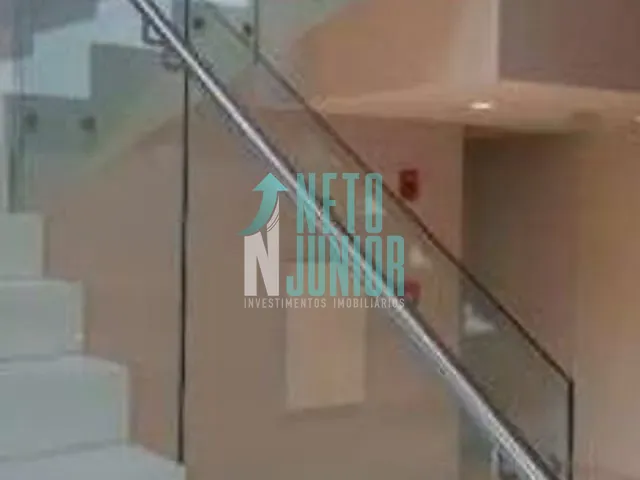 Andar corporativo com 977m², para alugar, no bairro Vila Nova Conceição em São Paulo