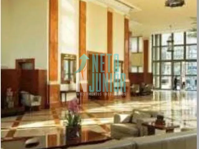 Andar corporativo com 540m², para alugar, no bairro Jardim Paulistano em São Paulo