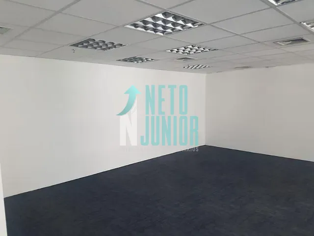 Andar corporativo com 210m², à venda ou para alugar, no bairro Cidade Monções em São Paulo