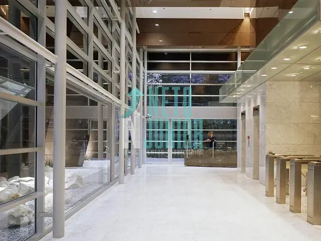Andar corporativo com 365m², para alugar, no bairro Cerqueira César em São Paulo
