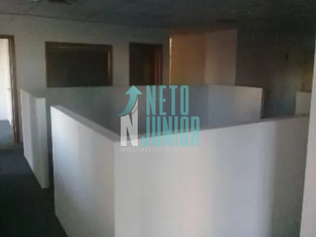 Andar corporativo com 363m², para alugar, no bairro Chácara Santo Antônio em São Paulo