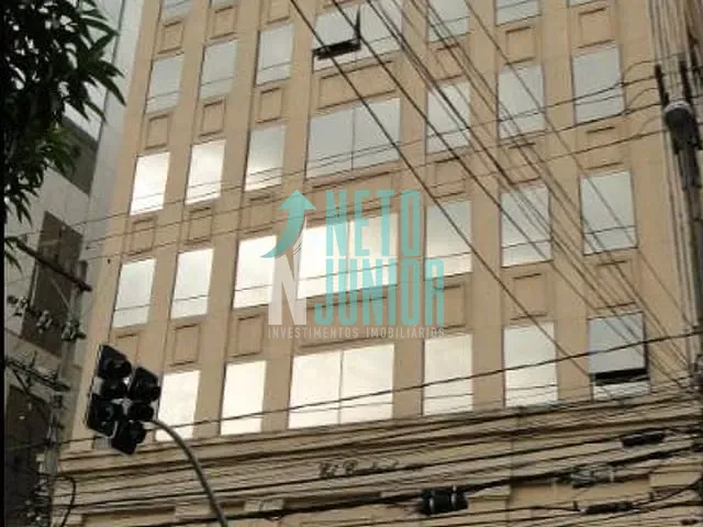 Andar corporativo com 363m², para alugar, no bairro Chácara Santo Antônio em São Paulo