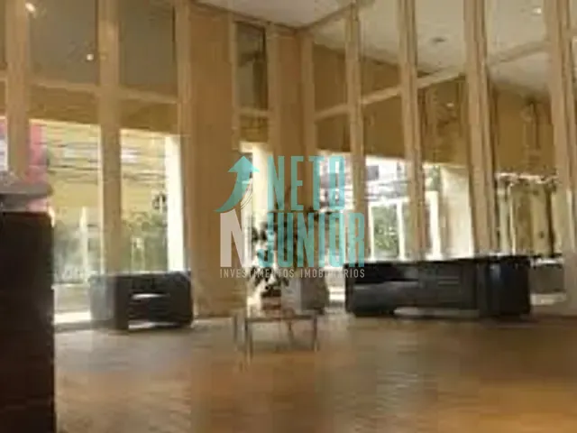 Andar corporativo com 363m², para alugar, no bairro Chácara Santo Antônio em São Paulo