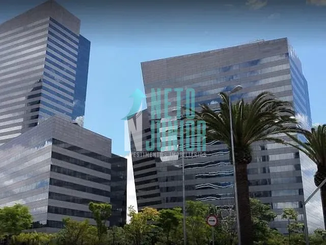 Andar corporativo com 1600m², para alugar, no bairro Jardim Dom Bosco em São Paulo