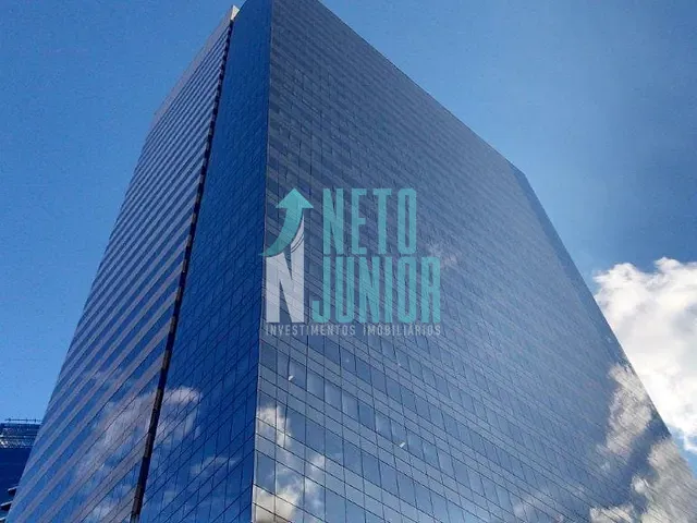 Andar corporativo com 1600m², para alugar, no bairro Jardim Dom Bosco em São Paulo