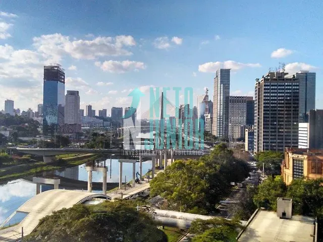 Andar corporativo com 1600m², para alugar, no bairro Jardim Dom Bosco em São Paulo