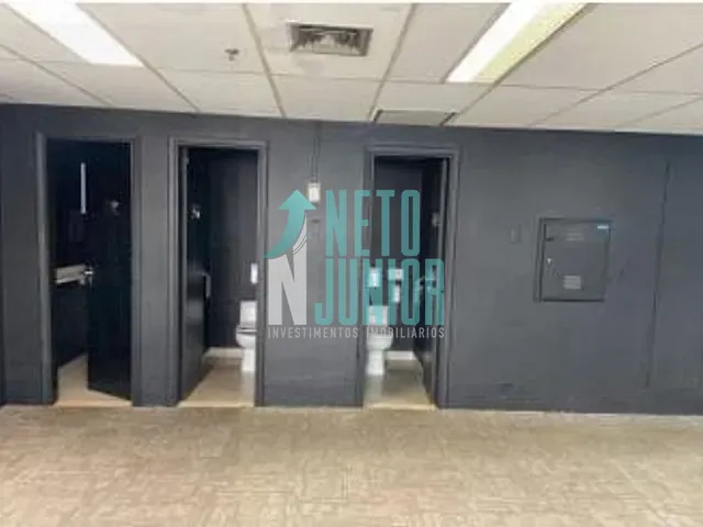 Conjunto com 371m², para alugar, no bairro Itaim Bibi em São Paulo