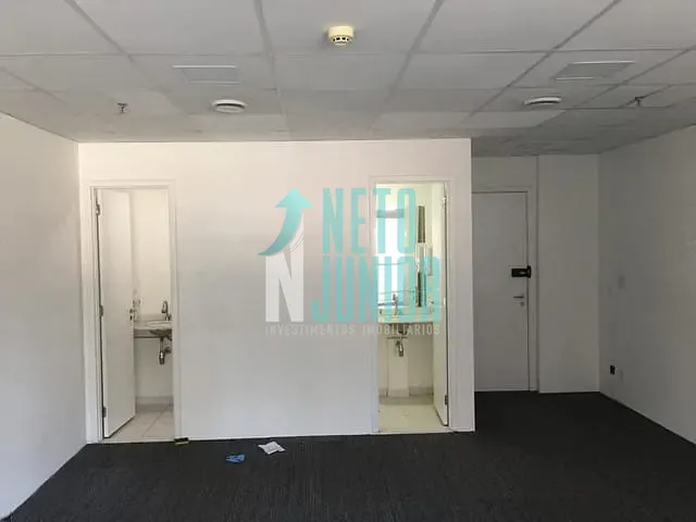 Conjunto com 44m², à venda ou para alugar, no bairro Chácara Santo Antônio em São Paulo