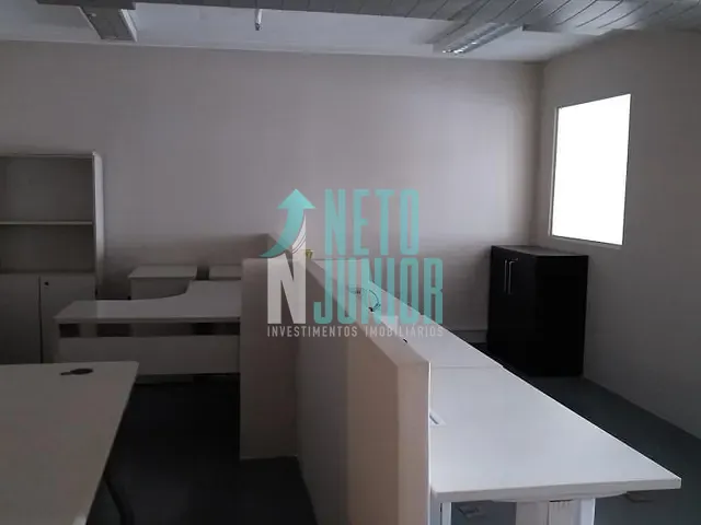 Conjunto com 55m², à venda ou para alugar, no bairro Cidade Monções em São Paulo