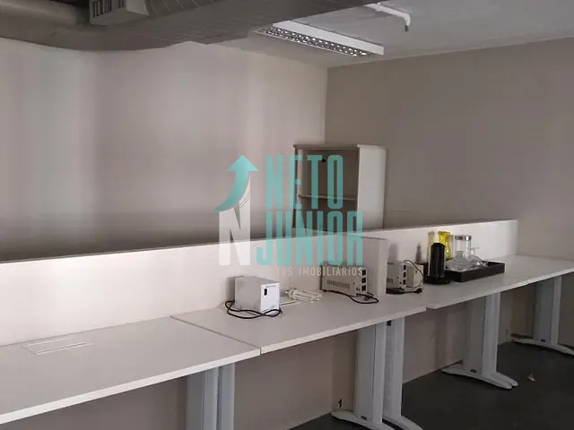 Conjunto com 55m², à venda ou para alugar, no bairro Cidade Monções em São Paulo