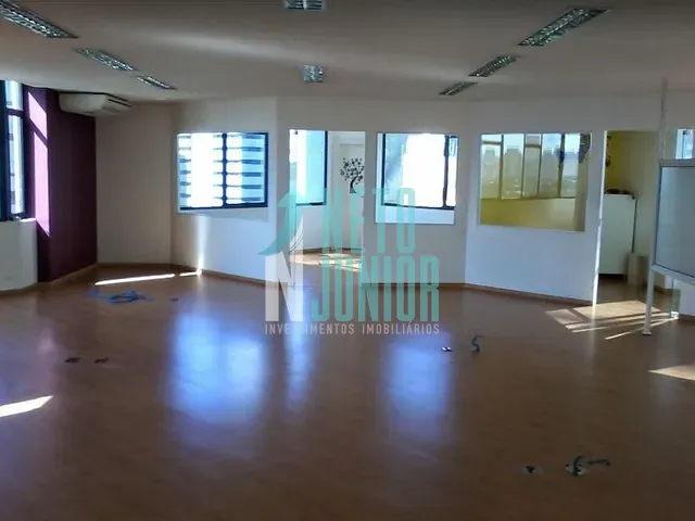 Conjunto com 140m², à venda ou para alugar, no bairro Cidade Monções em São Paulo