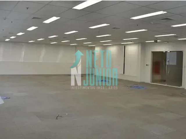 Conjunto com 495m², para alugar, no bairro Bela Vista em São Paulo