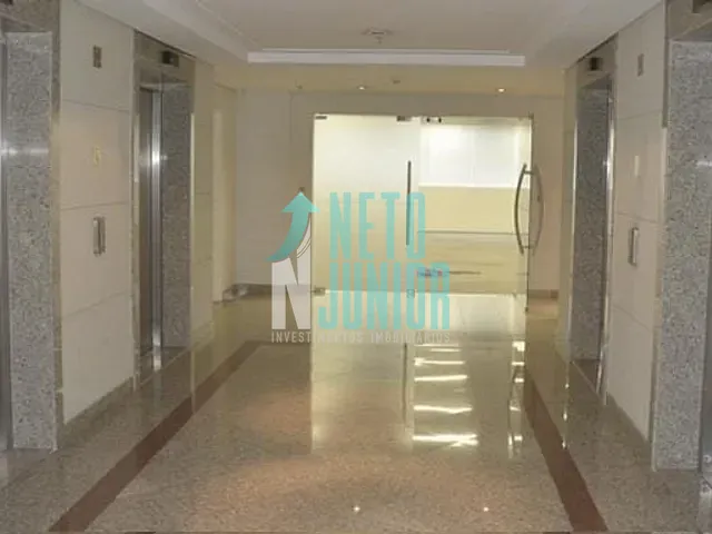 Conjunto com 495m², para alugar, no bairro Bela Vista em São Paulo
