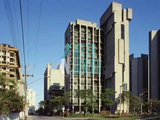 Conjunto com 117m², para alugar, no bairro Brooklin em São Paulo