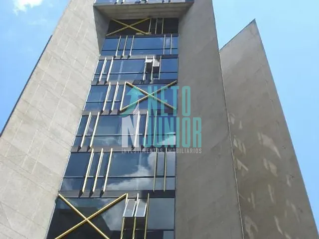 Conjunto com 117m², para alugar, no bairro Brooklin em São Paulo
