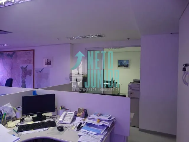 Conjunto com 82m², à venda, no bairro Itaim Bibi em São Paulo