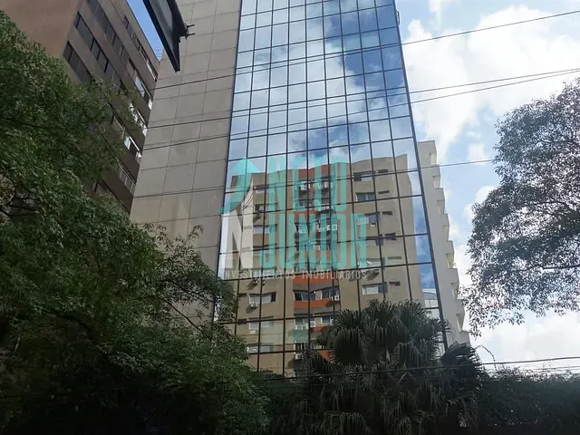 Conjunto com 82m², à venda, no bairro Itaim Bibi em São Paulo
