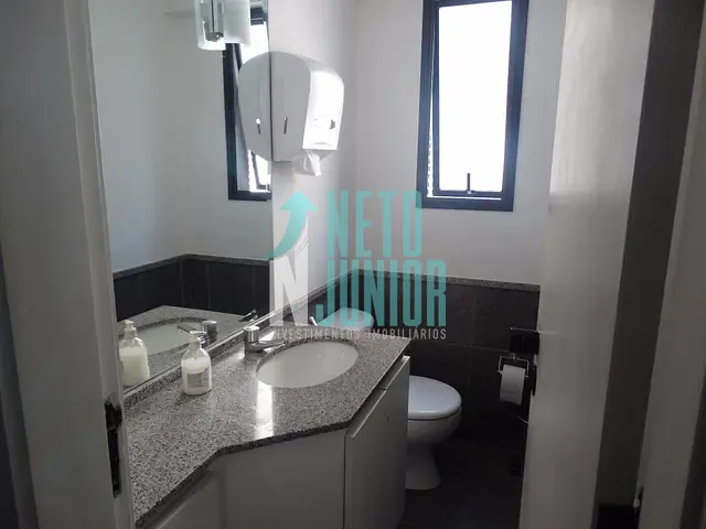 Conjunto com 82m², à venda, no bairro Itaim Bibi em São Paulo