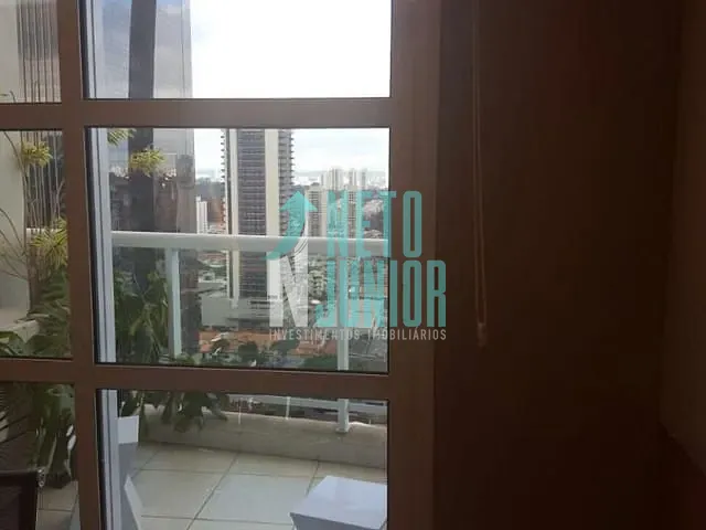 Conjunto com 125m², à venda ou para alugar, no bairro Vila Cordeiro em São Paulo