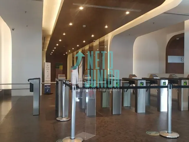 Conjunto com 1345m², para alugar, no bairro Vila Olímpia em São Paulo