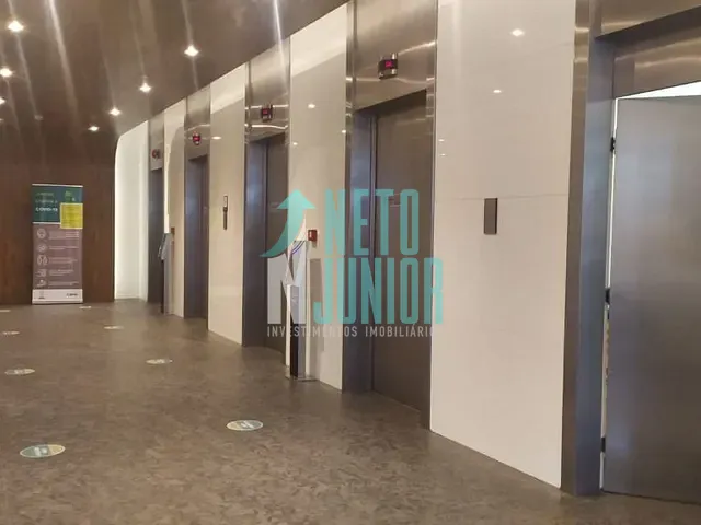 Conjunto com 1345m², para alugar, no bairro Vila Olímpia em São Paulo