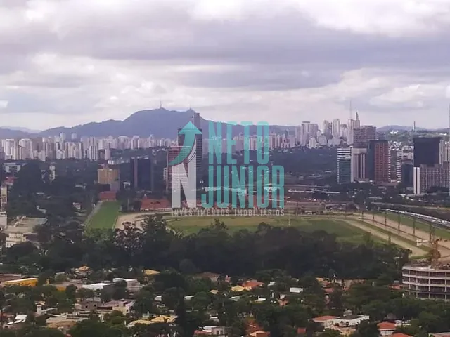 Conjunto com 1345m², para alugar, no bairro Vila Olímpia em São Paulo