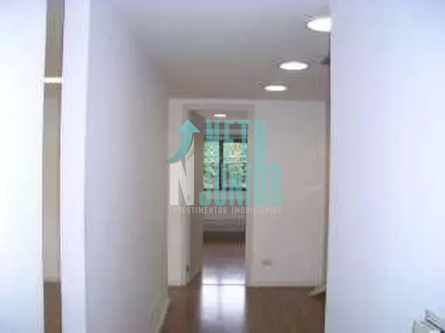 Conjunto com 61m², para alugar, no bairro Cidade Monções em São Paulo