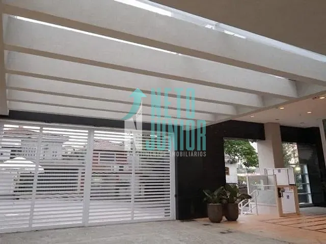 Conjunto com 205m², à venda ou para alugar, no bairro Vila Gertrudes em São Paulo