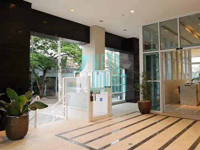 Conjunto com 205m², à venda ou para alugar, no bairro Vila Gertrudes em São Paulo