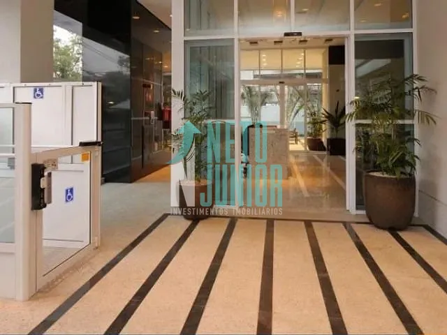 Conjunto com 205m², à venda ou para alugar, no bairro Vila Gertrudes em São Paulo