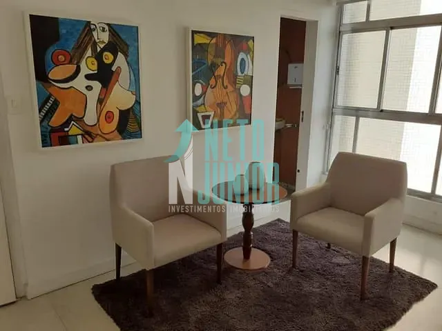 Conjunto com 70m², à venda, no bairro Consolação em São Paulo