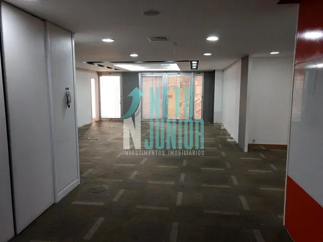 Conjunto com 700m², para alugar, no bairro Cerqueira César em São Paulo