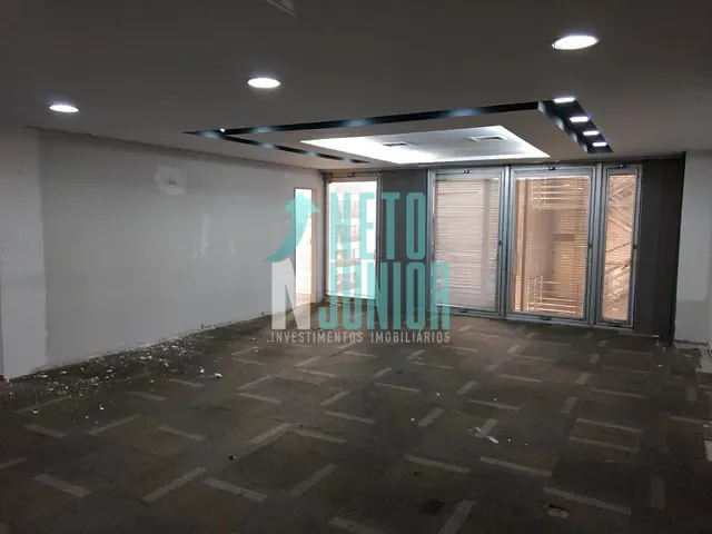 Conjunto com 700m², para alugar, no bairro Cerqueira César em São Paulo