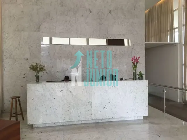 Conjunto com 40m², para alugar, no bairro Pinheiros em São Paulo