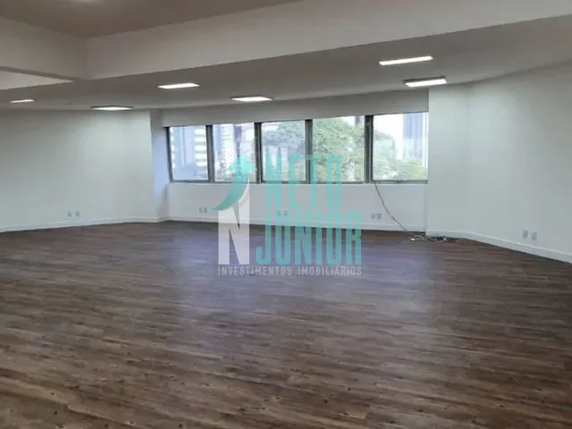 Conjunto com 200m², à venda ou para alugar, no bairro Brooklin Novo em São Paulo