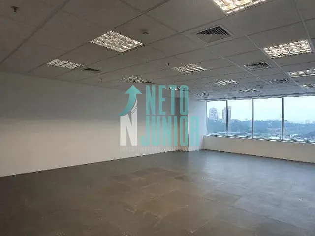 Conjunto com 162m², à venda, no bairro Brooklin Novo em São Paulo