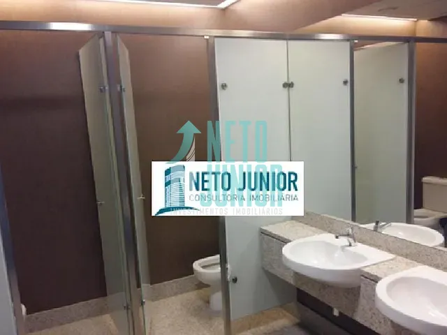 Conjunto com 1062m², para alugar, no bairro Itaim Bibi em São Paulo