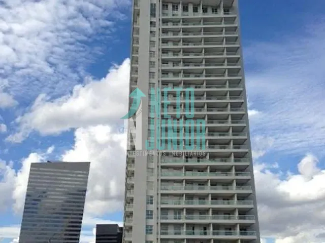 Conjunto com 68m², para alugar, no bairro Vila Cordeiro em São Paulo