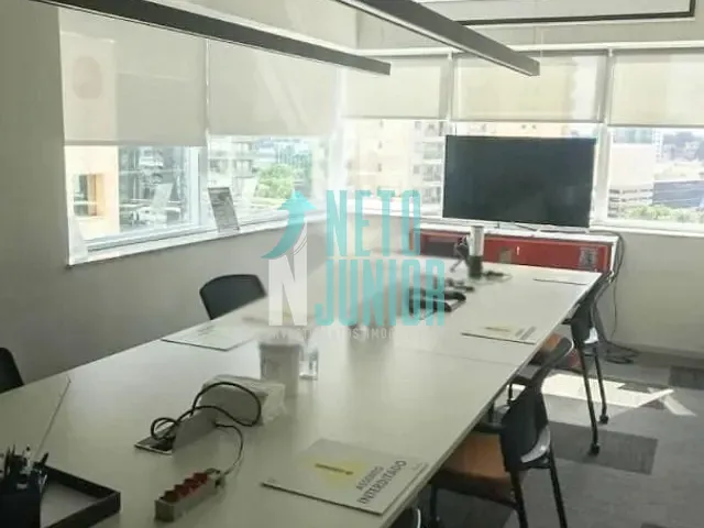 Conjunto com 492m², para alugar, no bairro Pinheiros em São Paulo