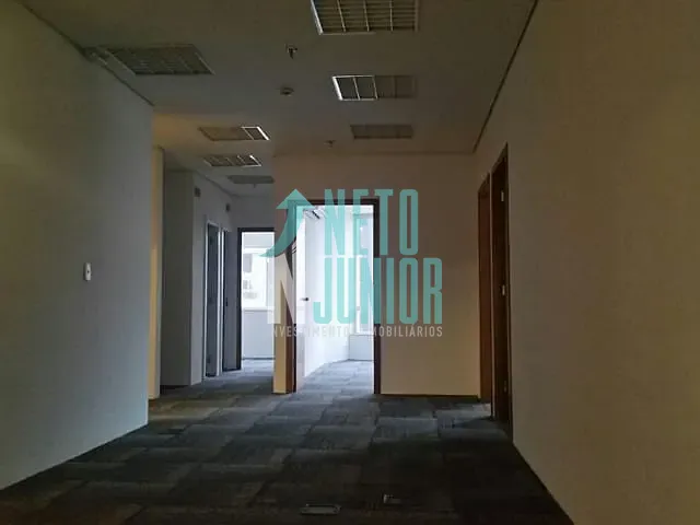 Conjunto com 196m², para alugar, no bairro Vila Almeida em São Paulo