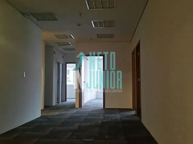 Conjunto com 196m², para alugar, no bairro Vila Almeida em São Paulo