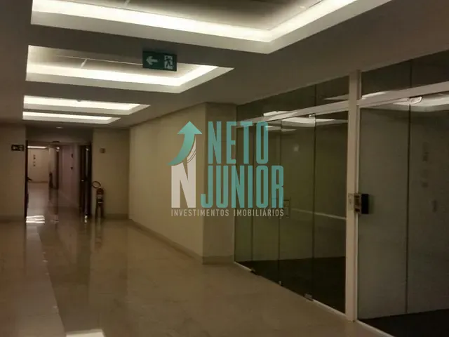 Conjunto com 196m², para alugar, no bairro Vila Almeida em São Paulo